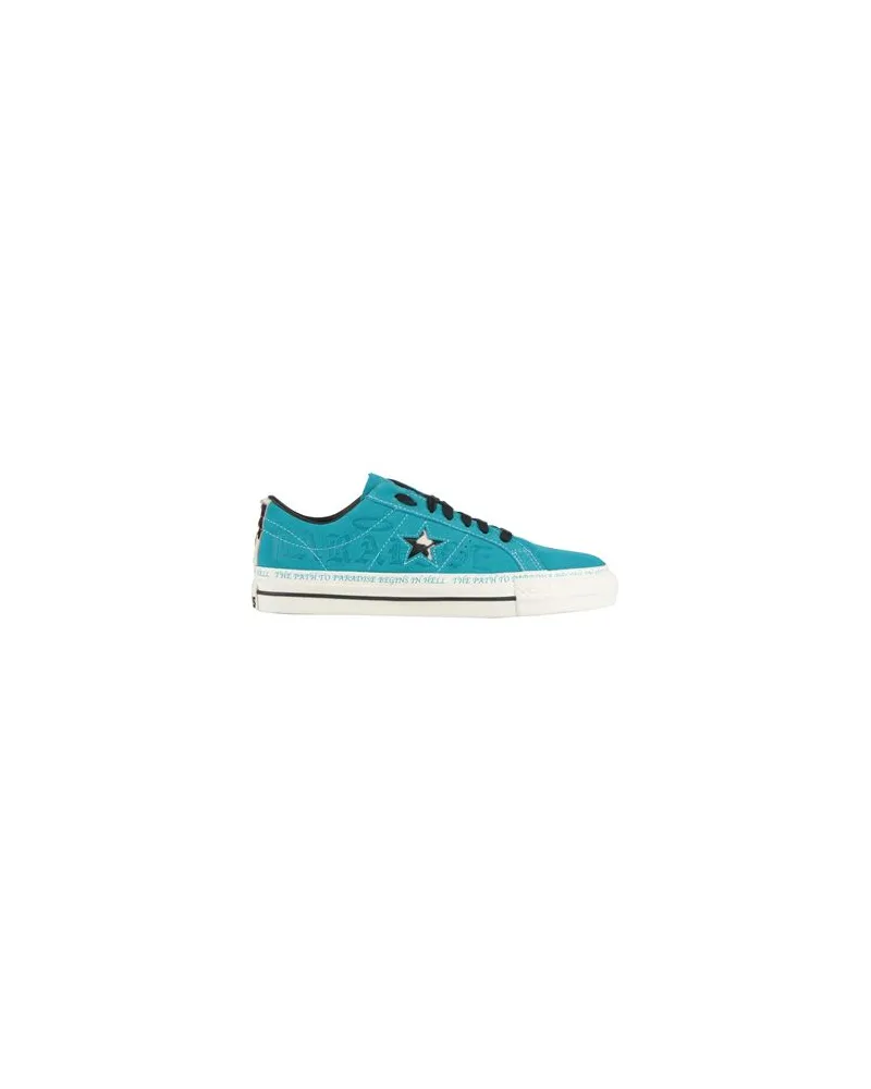 Converse SCHUHE - Sneakersauf YOOX.COM Tūrkis