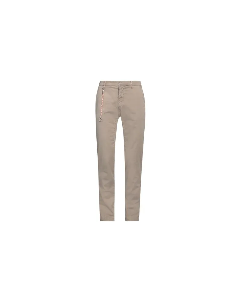 Mason's HOSEN & RÖCKE - Hosenauf YOOX.COM Khaki