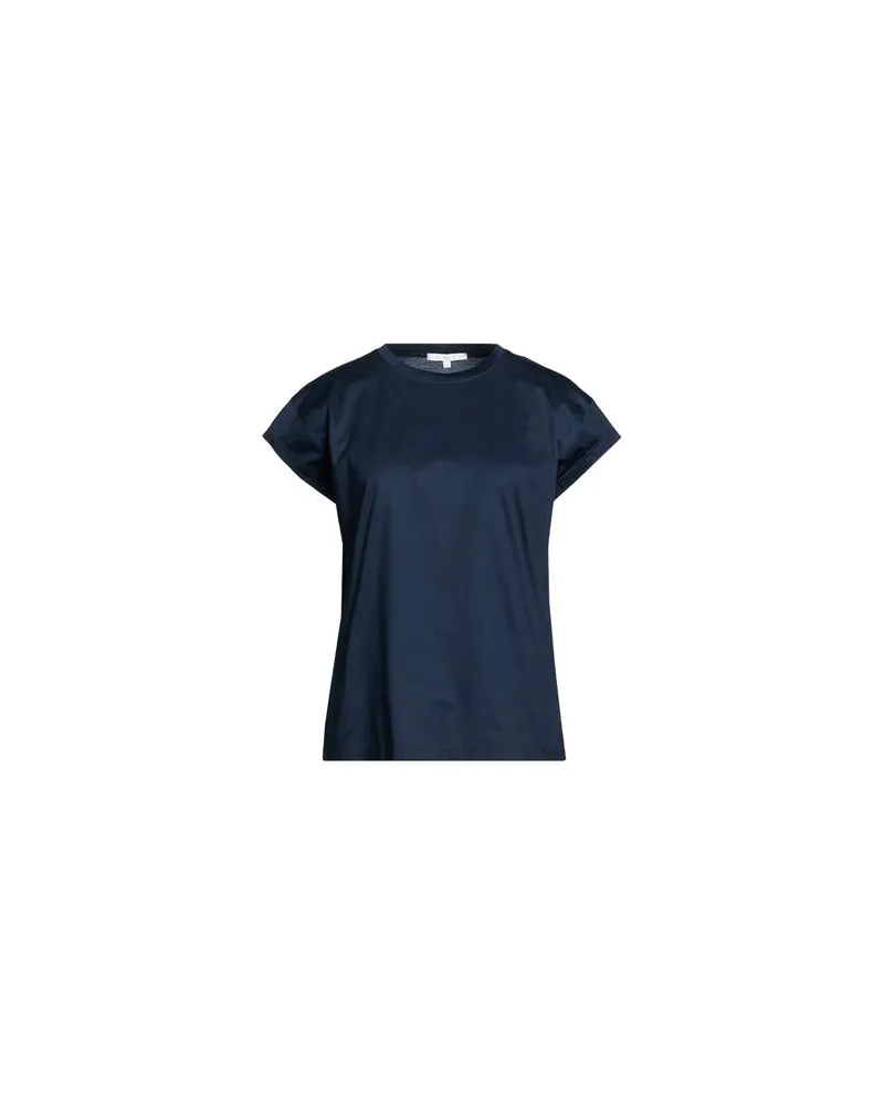 Kocca TOPS - T-shirtsauf YOOX.COM Marineblau