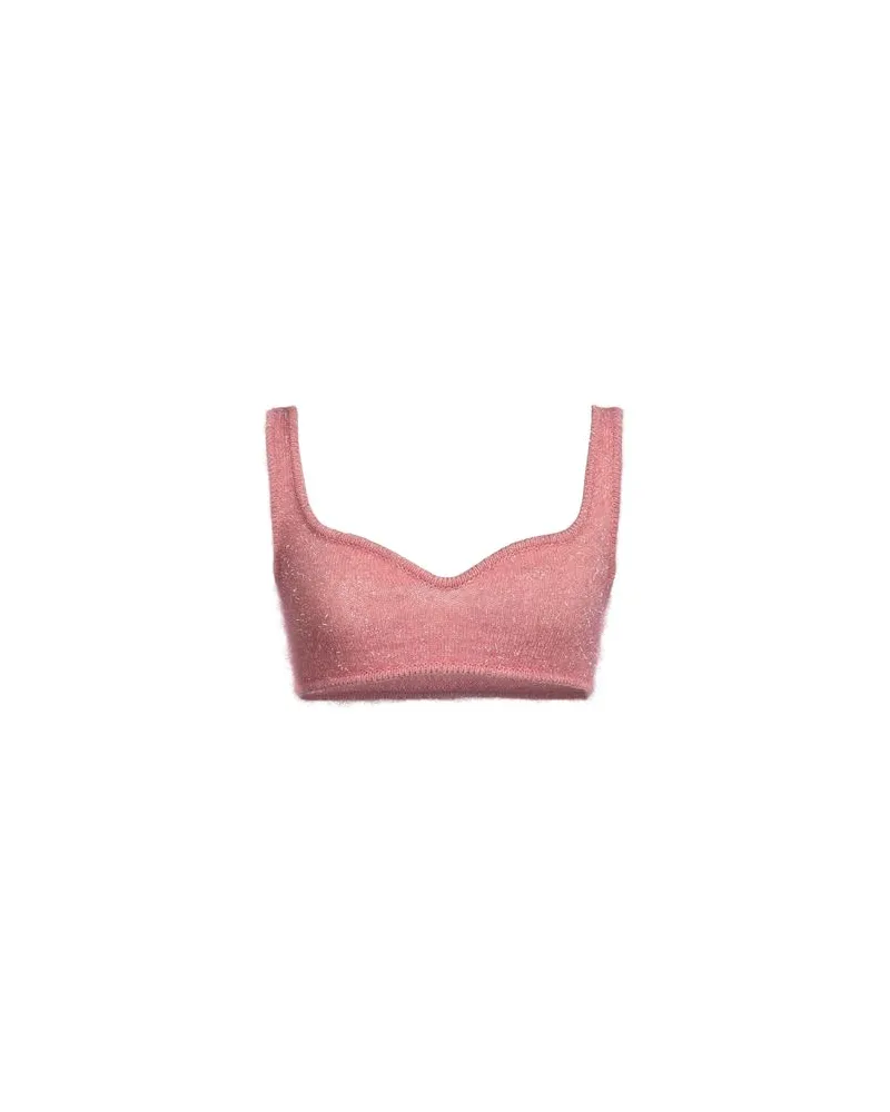 Marco Rambaldi TOPS - Topsauf YOOX.COM Rosa