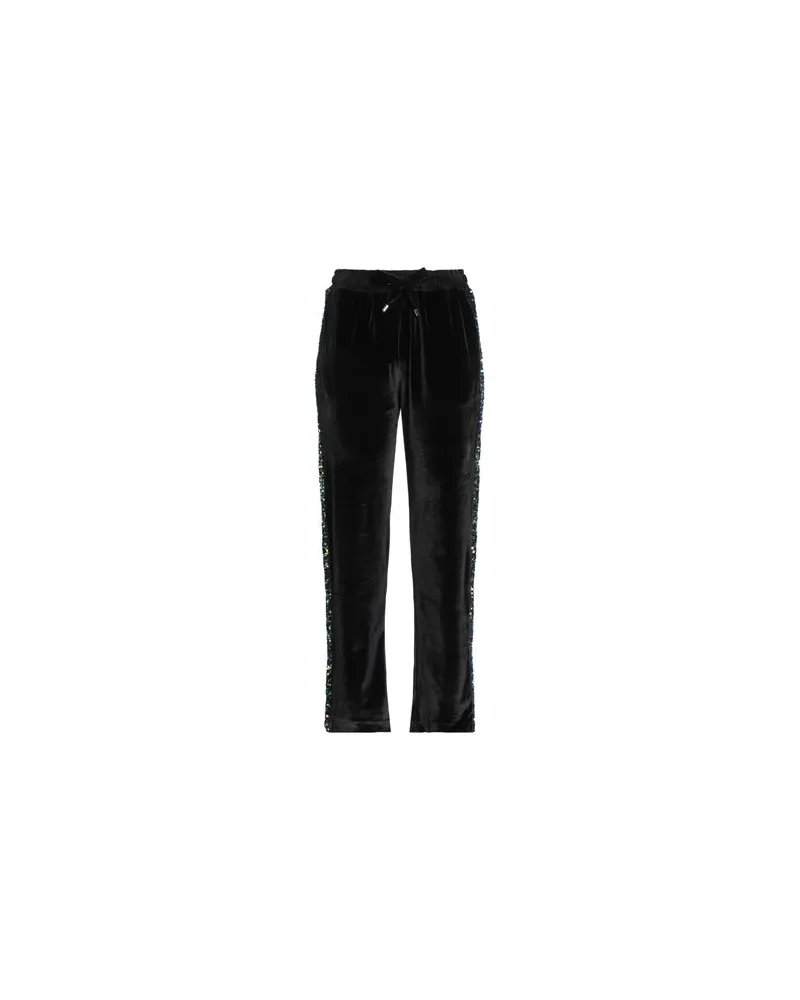 Kocca HOSEN & RÖCKE - Hosenauf YOOX.COM Schwarz