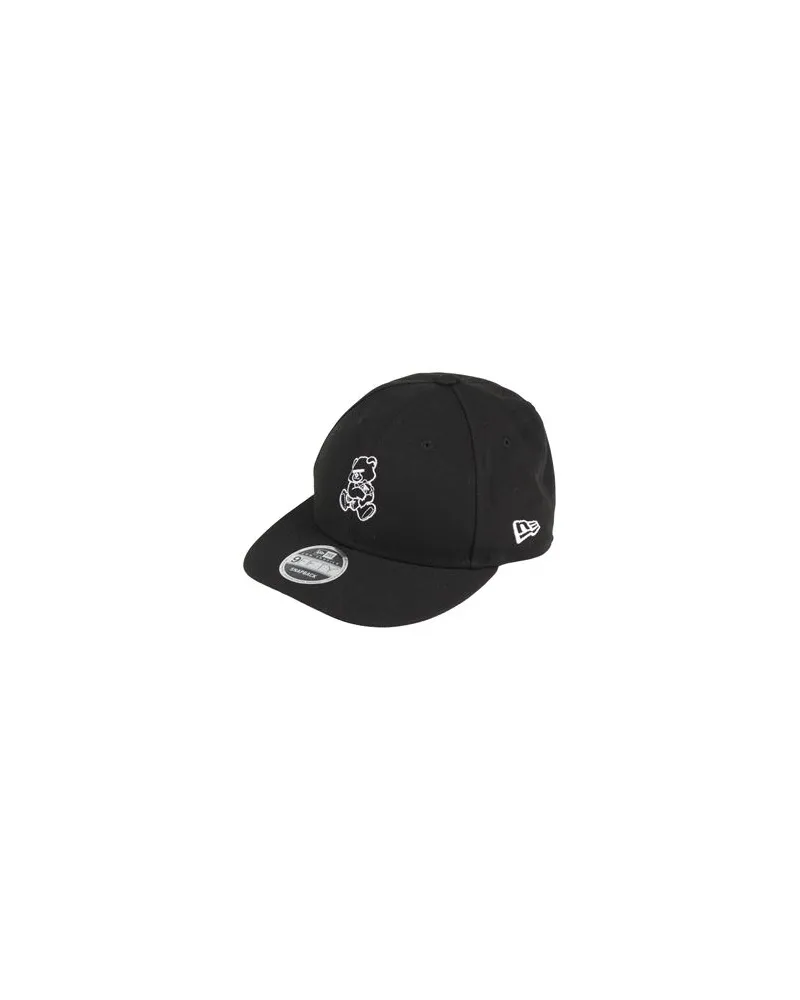 Undercover X NEW ERA - ACCESSOIRES - Mützen & Hüteauf YOOX.COM Schwarz