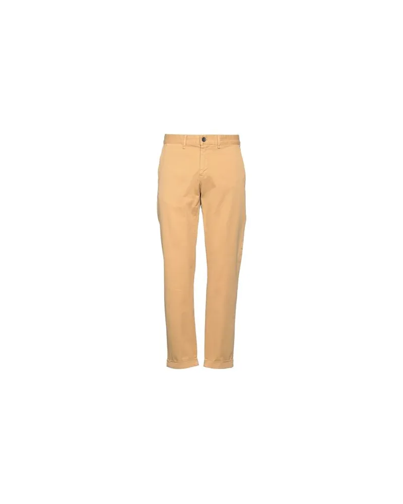 Jeckerson HOSEN & RÖCKE - Hosenauf YOOX.COM Ringelblume