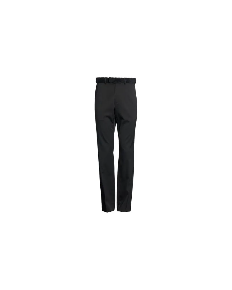 Maison Margiela HOSEN & RÖCKE - Hosenauf YOOX.COM Schwarz