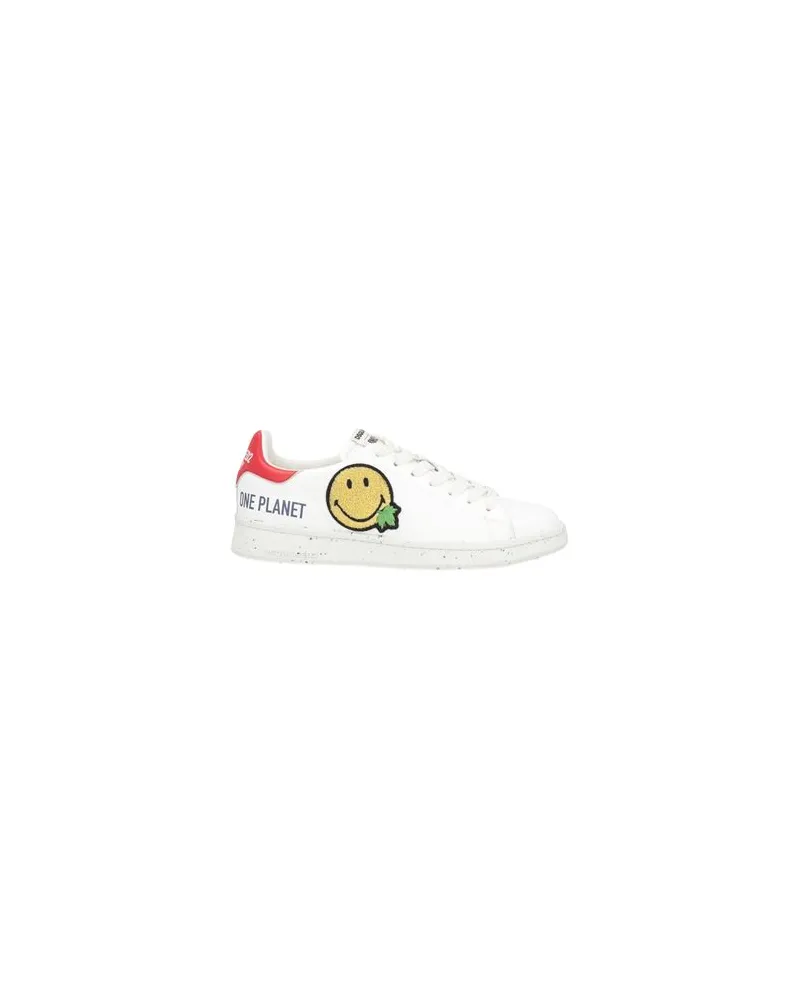 Dsquared2 SCHUHE - Sneakersauf YOOX.COM Weiß