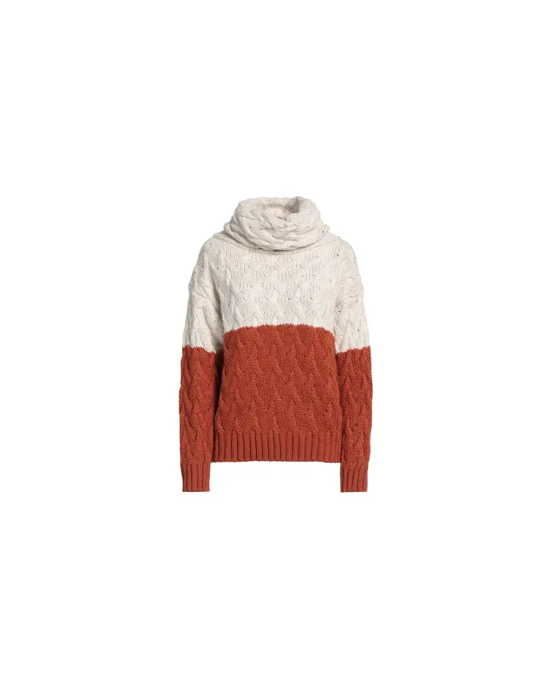 Jijil STRICKWAREN - Rollkragenpulloverauf YOOX.COM Off