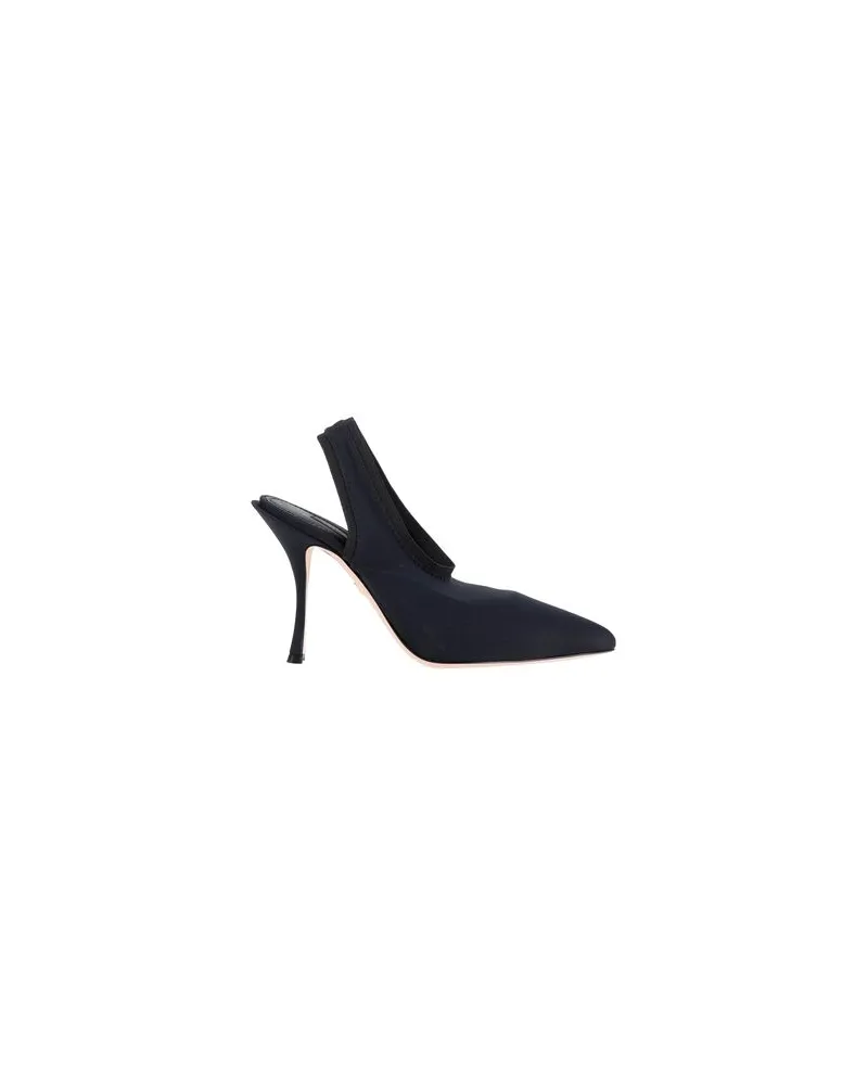 Dolce & Gabbana SCHUHE - Pumpsauf YOOX.COM Schwarz