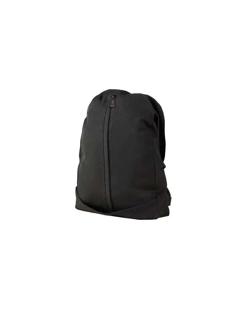 Yohji Yamamoto TASCHEN - Rucksäckeauf YOOX.COM Schwarz