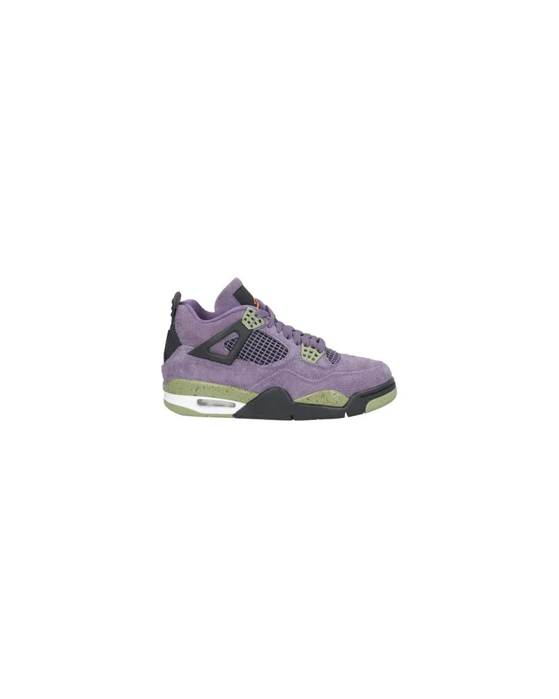 Jordan SCHUHE - Sneakersauf YOOX.COM Violett