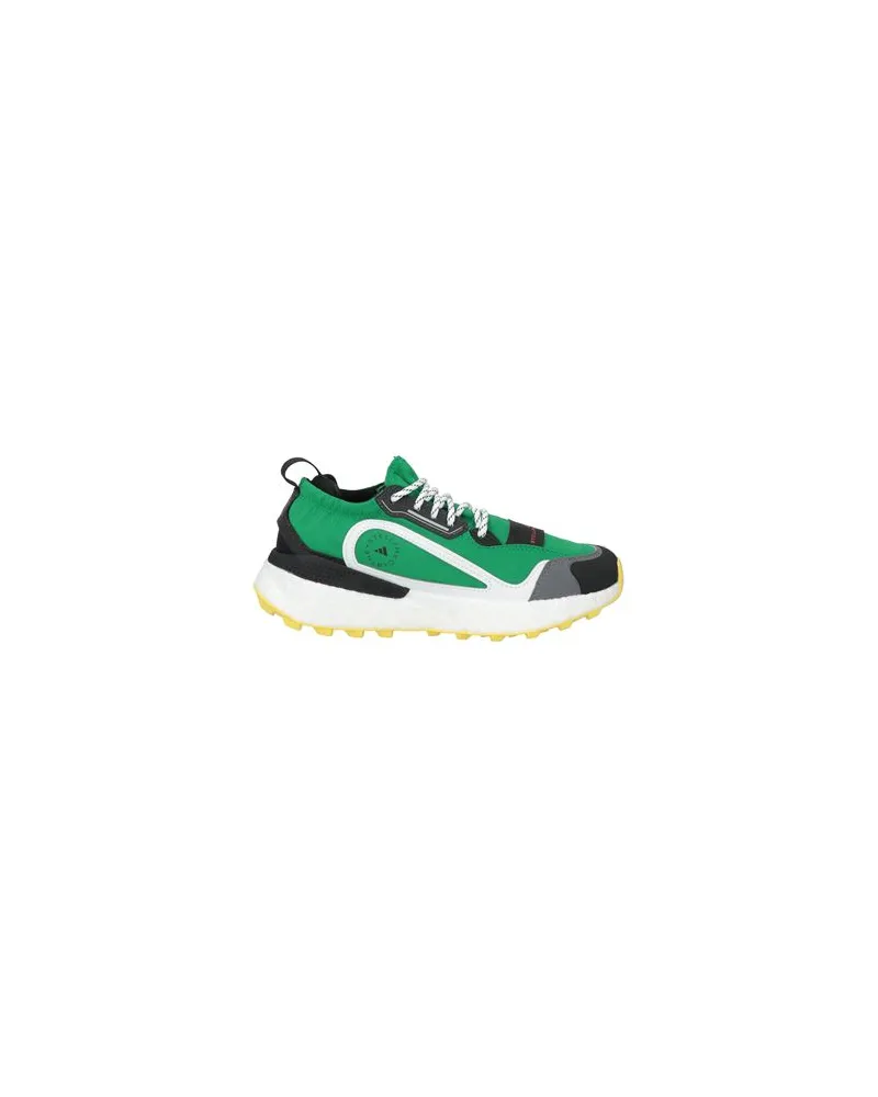 adidas SCHUHE - Sneakersauf YOOX.COM Grün