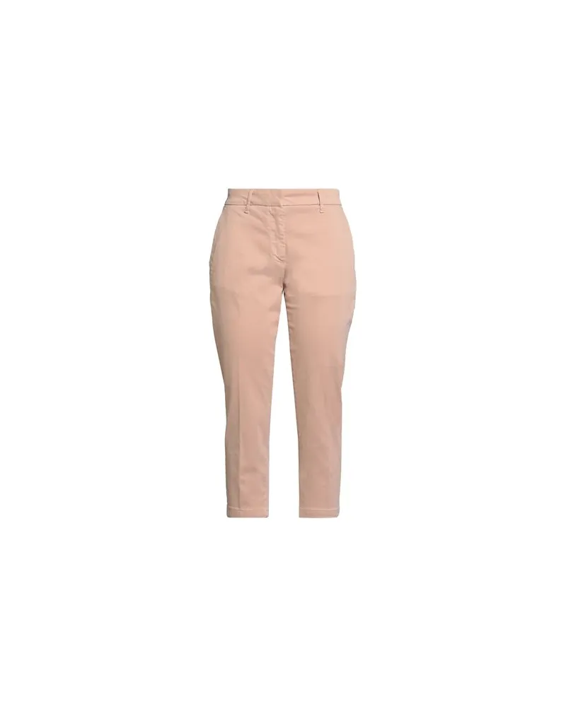 Alpha Studio HOSEN & RÖCKE - Hosenauf YOOX.COM Hellrosa