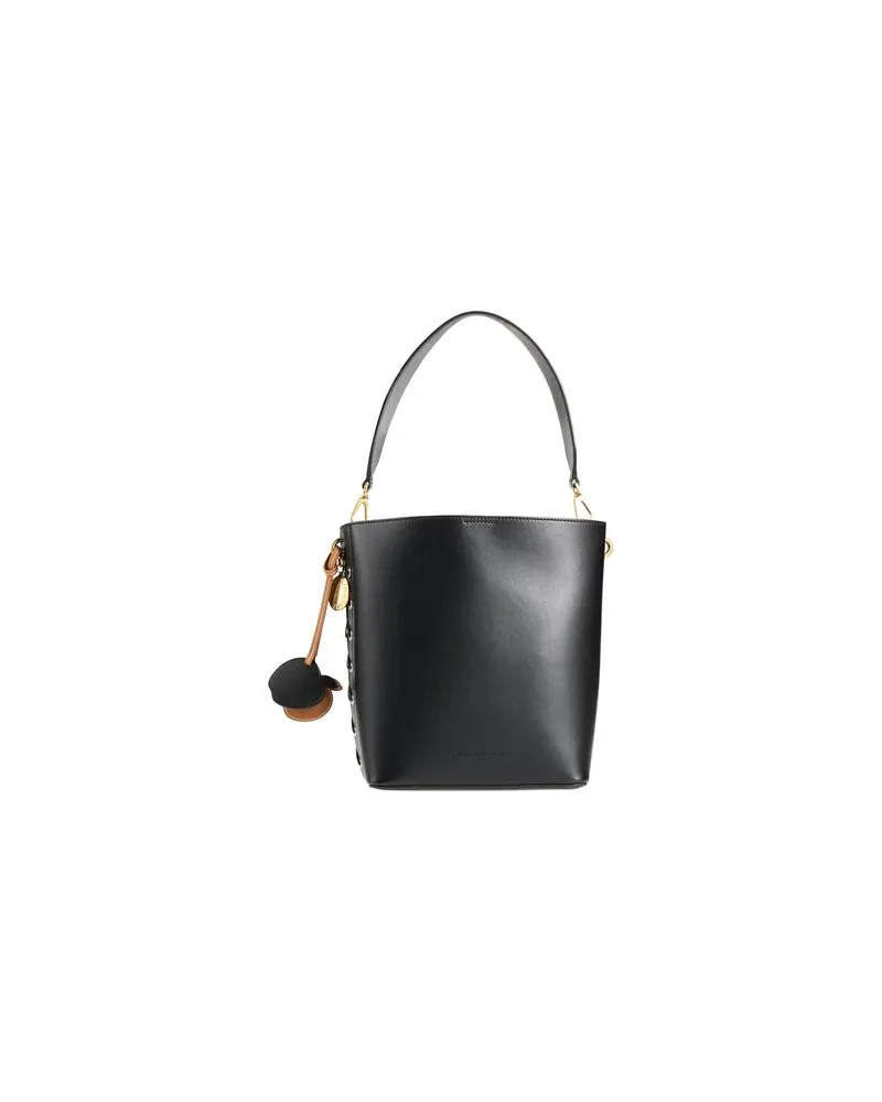 Stella McCartney TASCHEN - Handtaschenauf YOOX.COM Schwarz