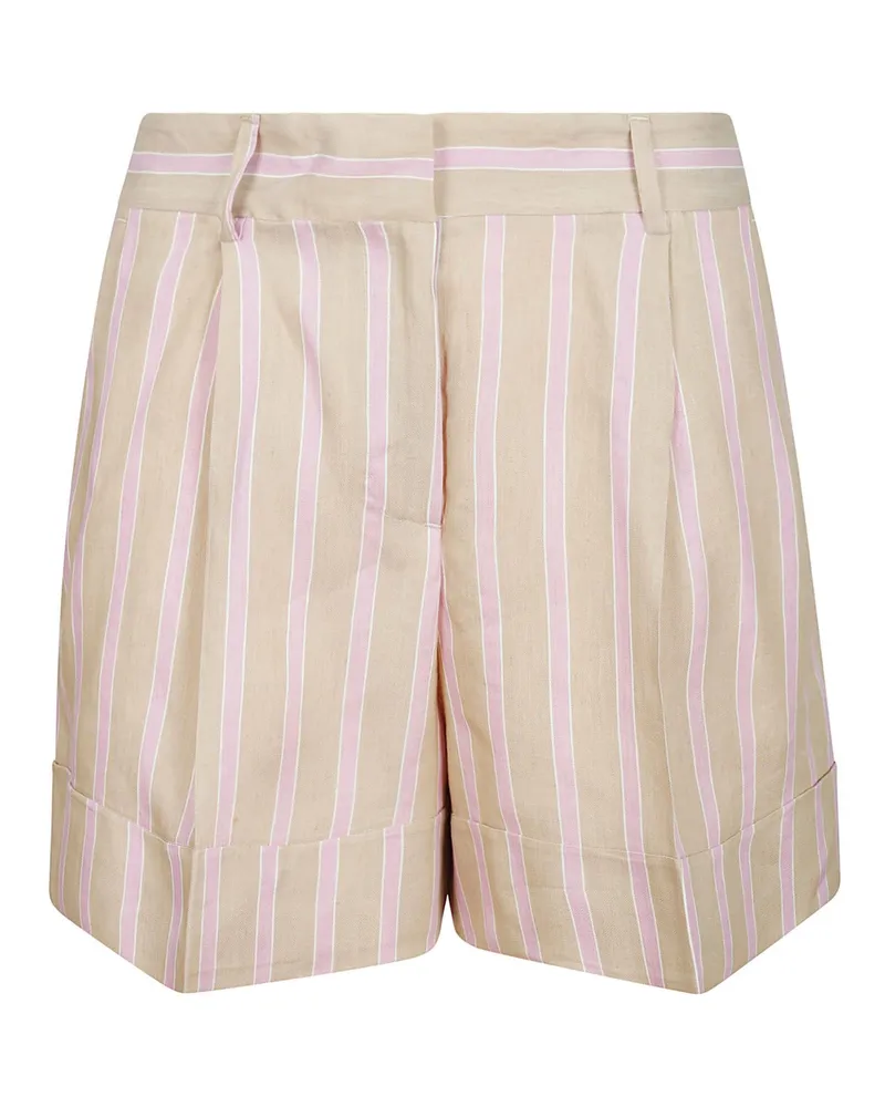 PT TORINO Shorts & Bermudashorts Braun