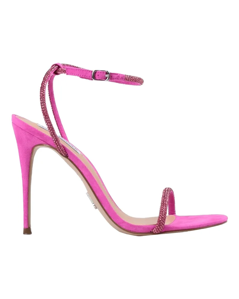 Steve Madden Sandale Magenta