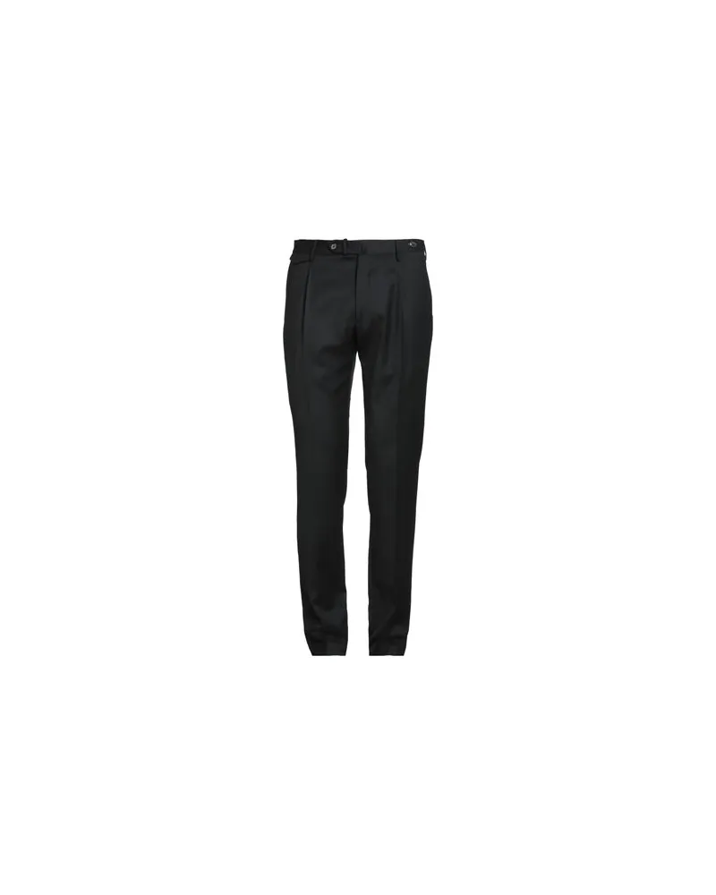 Tagliatore HOSEN & RÖCKE - Hosenauf YOOX.COM Schwarz