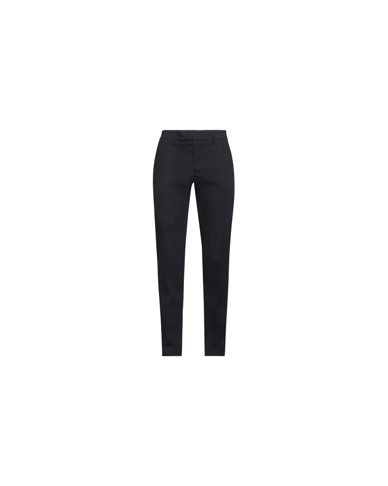 LARDINI HOSEN & RÖCKE - Hosenauf YOOX.COM Nachtblau