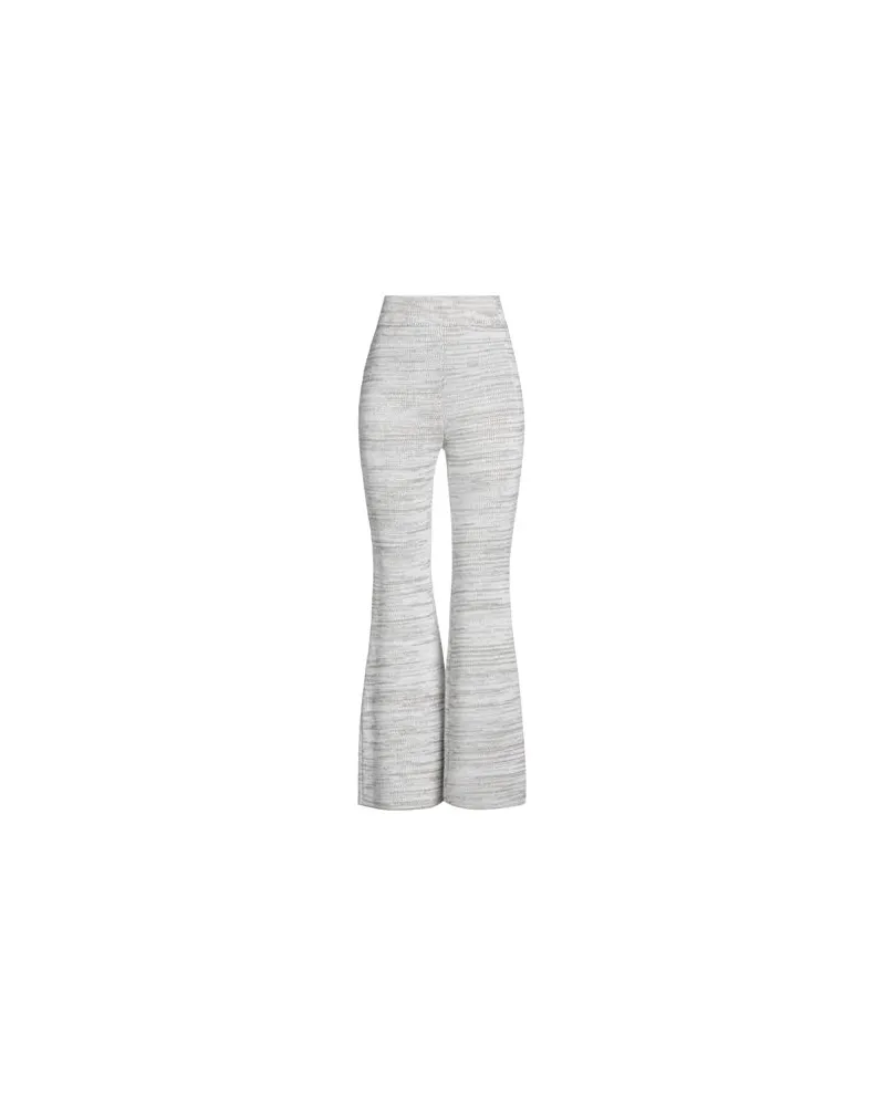 BEVZA HOSEN & RÖCKE - Hosenauf YOOX.COM Beige
