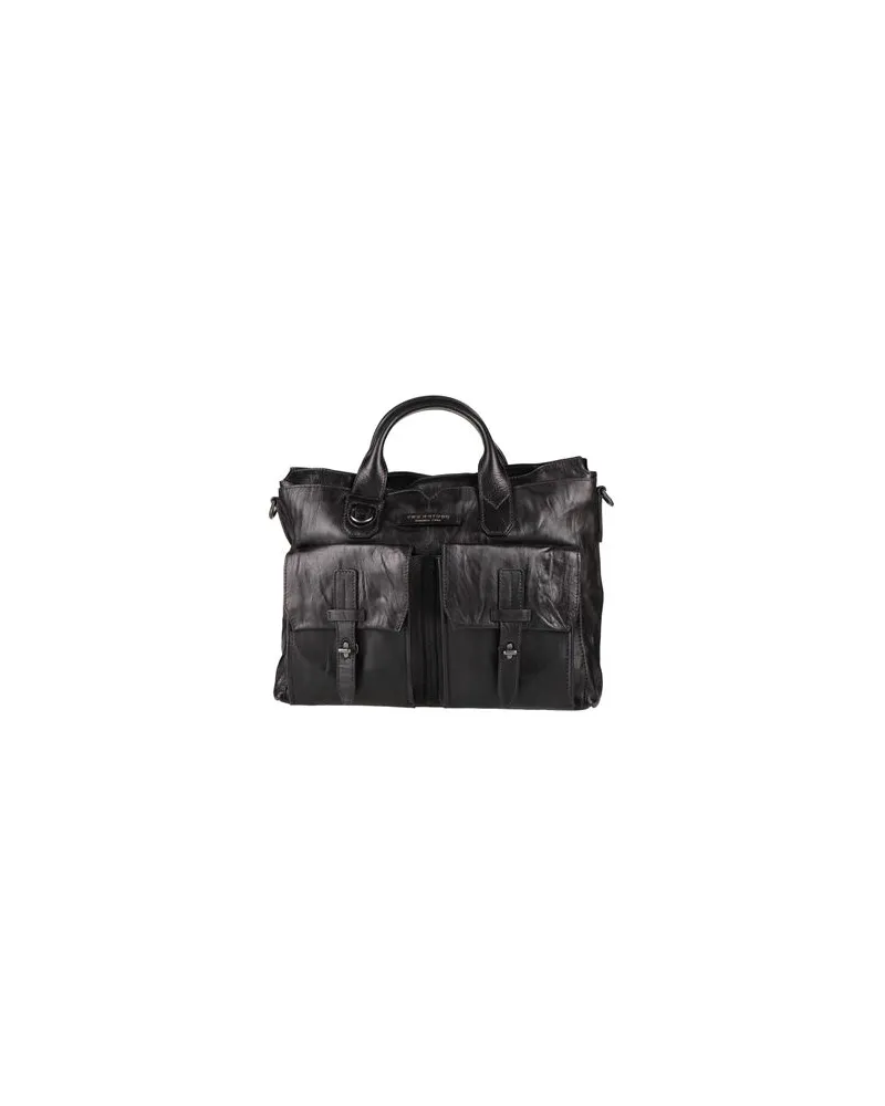 The Bridge TASCHEN - Handtaschenauf YOOX.COM Schwarz