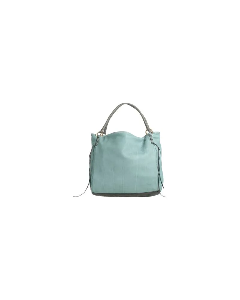 Caterina Lucchi TASCHEN - Handtaschenauf YOOX.COM Tūrkis