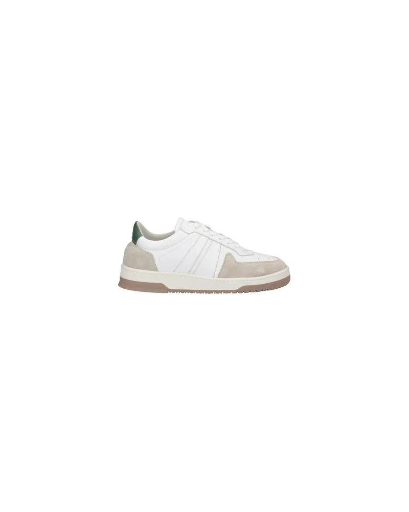 NATIONAL STANDARD SCHUHE - Sneakersauf YOOX.COM Weiß