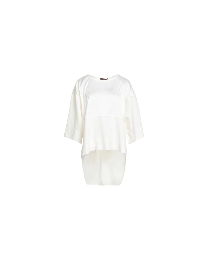 HIGH TECH - TOPS - Topsauf YOOX.COM Elfenbein