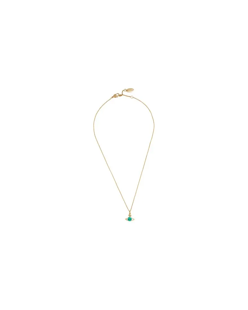 Vivienne Westwood SCHMUCK und UHREN - Halskettenauf YOOX.COM Gold