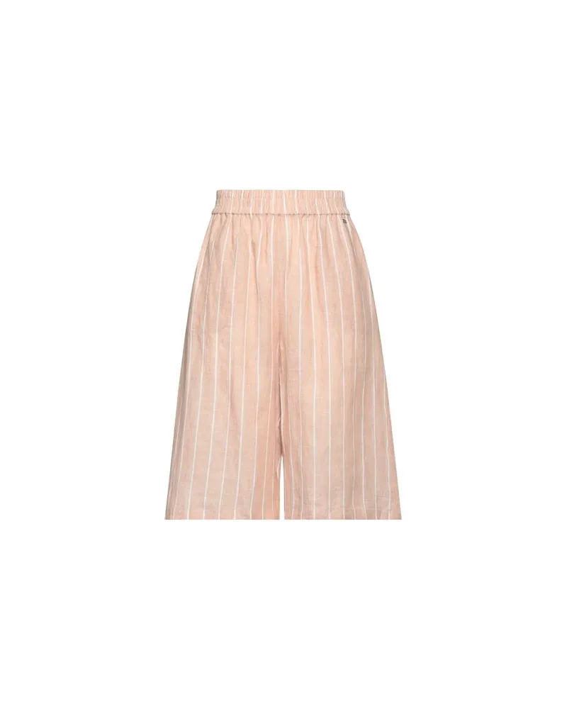Armani Exchange HOSEN & RÖCKE - Hosenauf YOOX.COM Beige