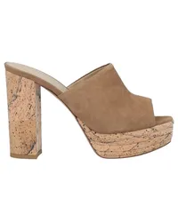 Le Silla Mules & Clogs Kamel