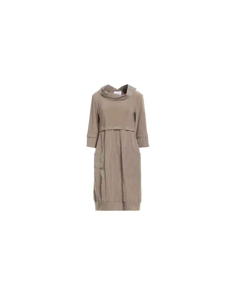 Joseph Ribkoff KLEIDER - Mini-Kleiderauf YOOX.COM Sand