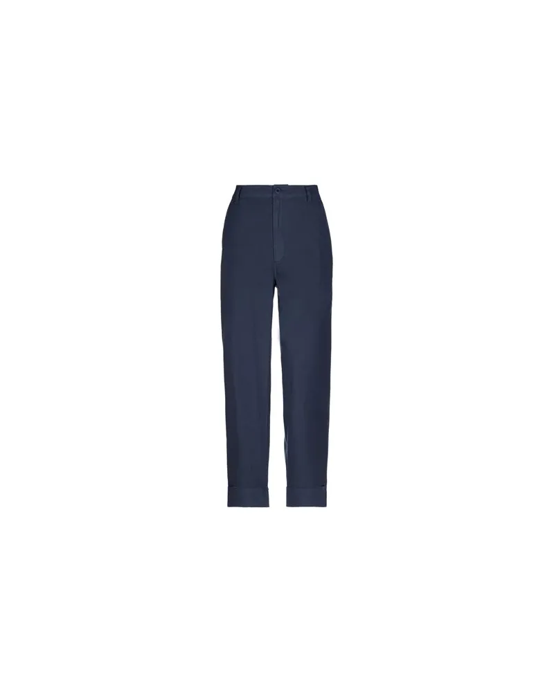 J Brand HOSEN & RÖCKE - Hosenauf YOOX.COM Nachtblau