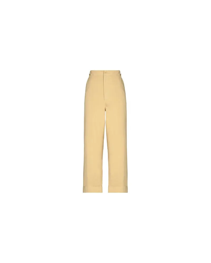 J Brand HOSEN & RÖCKE - Hosenauf YOOX.COM Sand