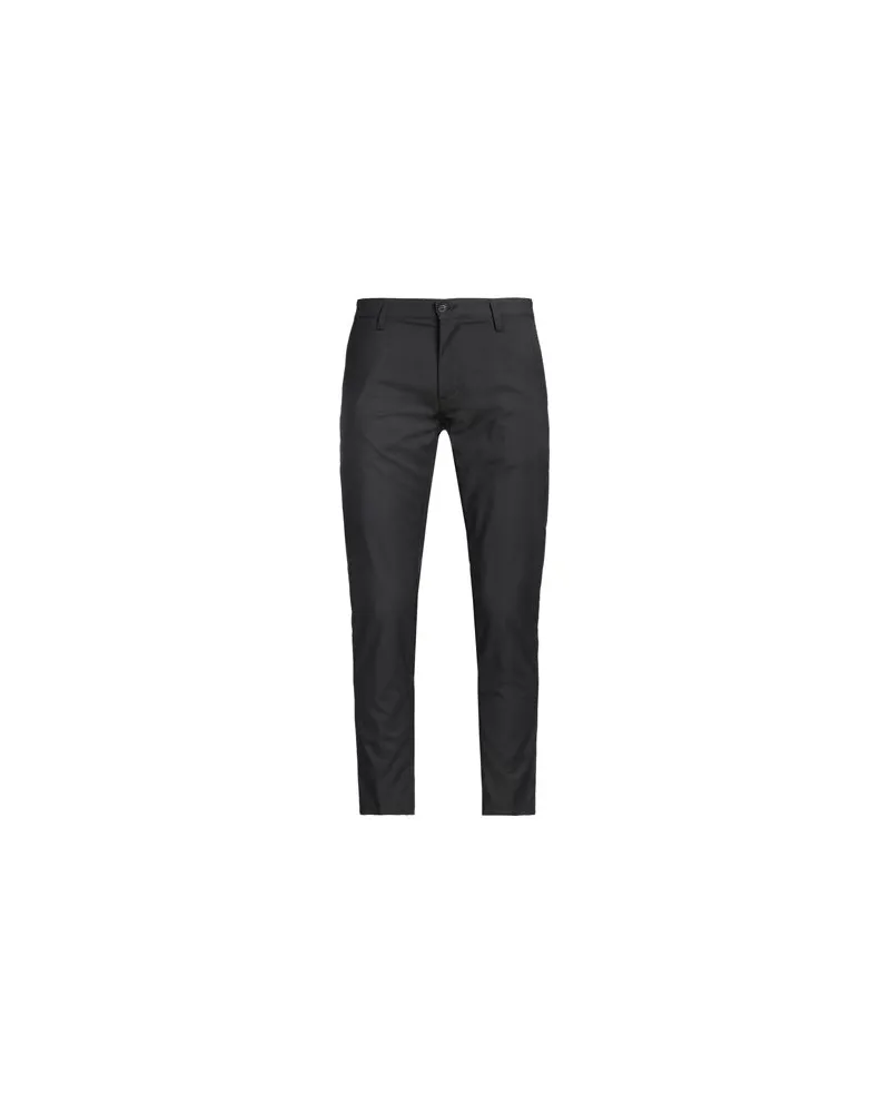 Trussardi HOSEN & RÖCKE - Hosenauf YOOX.COM Braungrau
