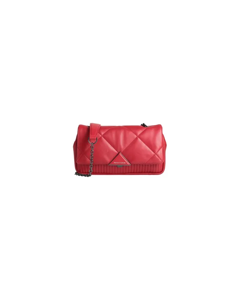 Emporio Armani TASCHEN - Umhängetascheauf YOOX.COM Purpur