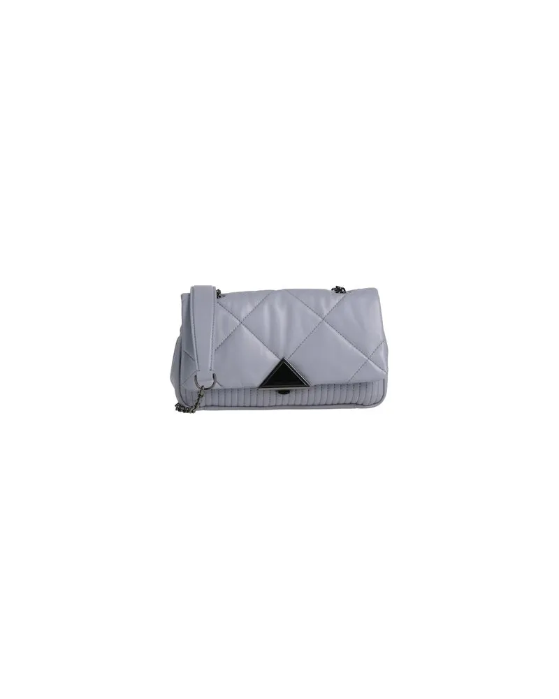 Emporio Armani TASCHEN - Umhängetascheauf YOOX.COM Lila