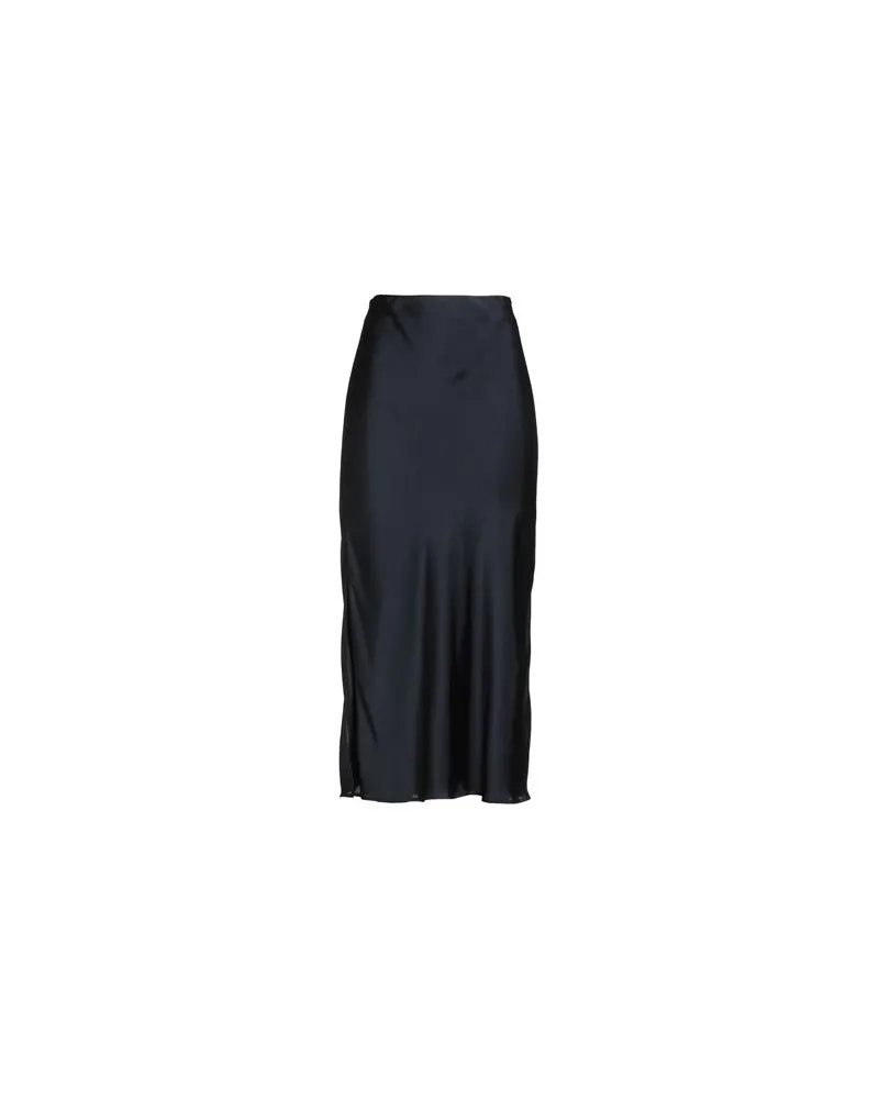 Brunello Cucinelli HOSEN & RÖCKE - Midi-Röckeauf YOOX.COM Nachtblau