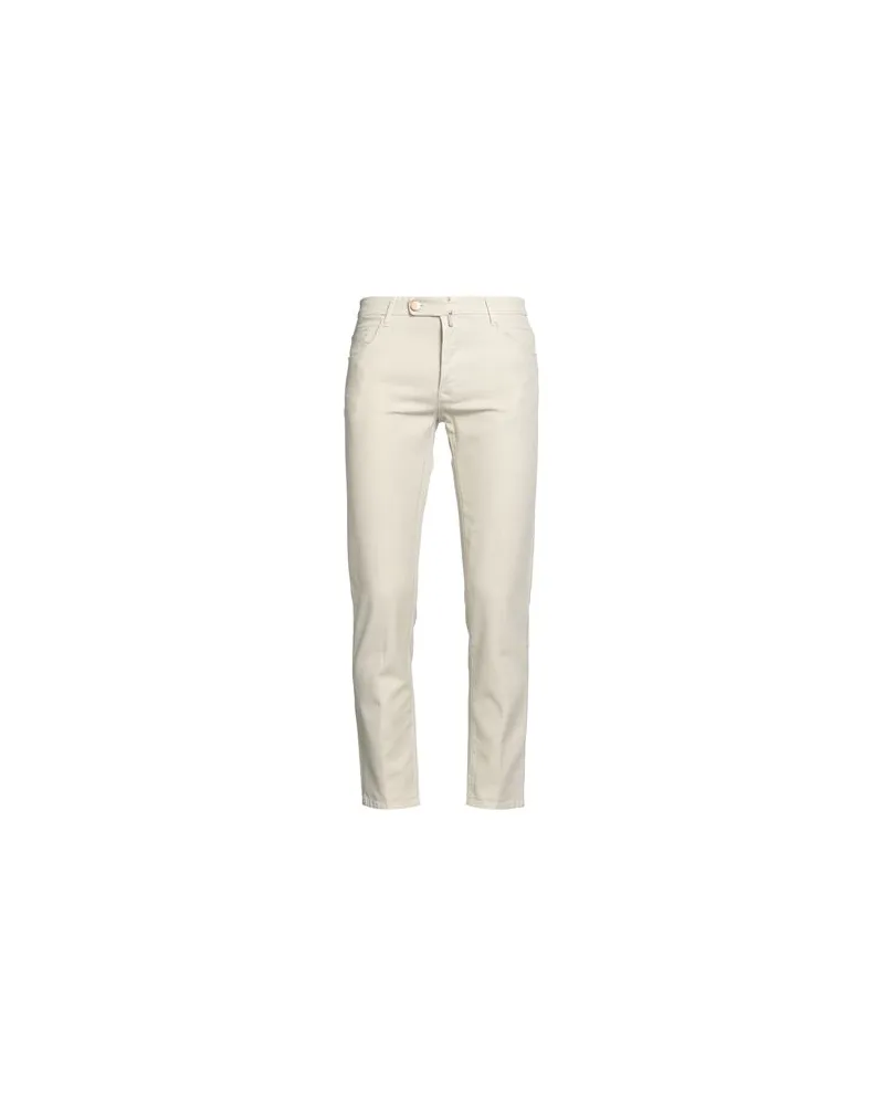Incotex HOSEN & RÖCKE - Hosenauf YOOX.COM Beige
