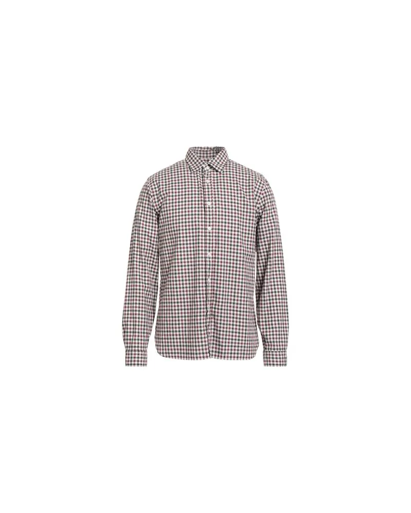 XACUS LEGACY COLLECTION - TOPS - Hemdenauf YOOX.COM Bordeaux