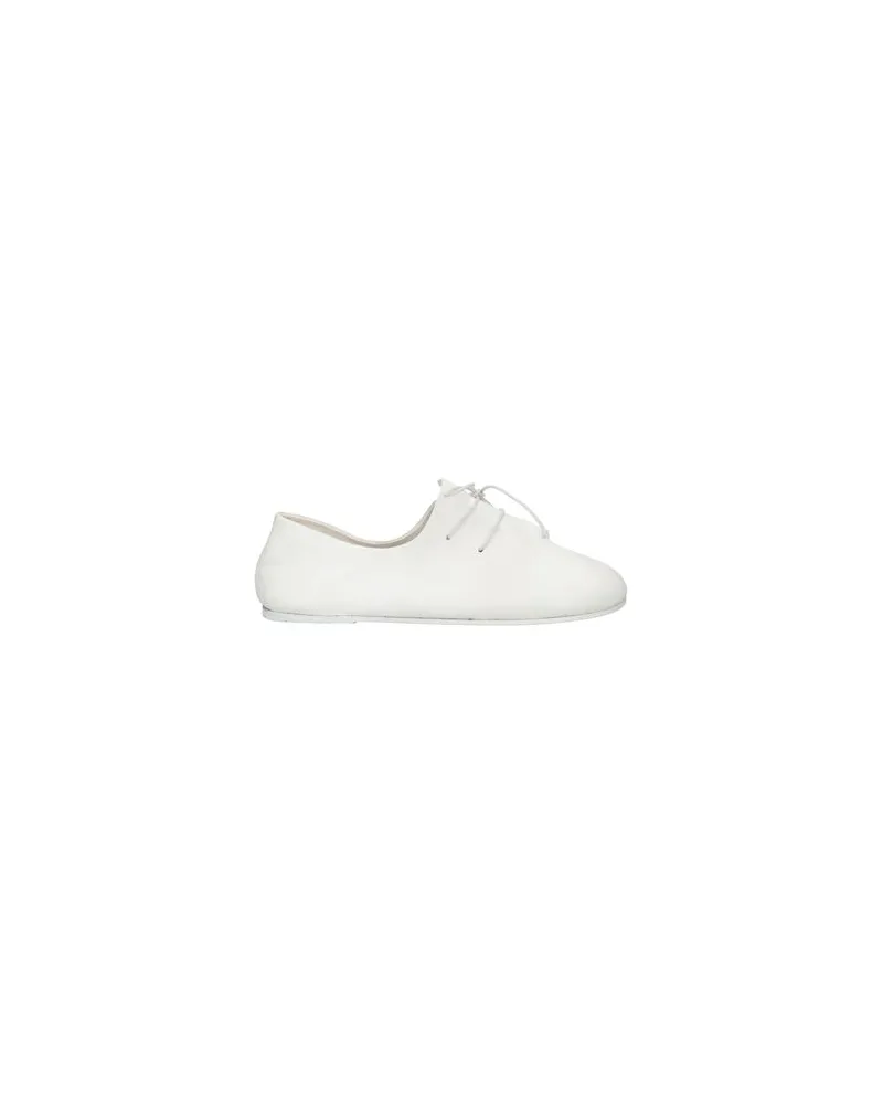 Marsèll SCHUHE - Schnürschuheauf YOOX.COM Weiß