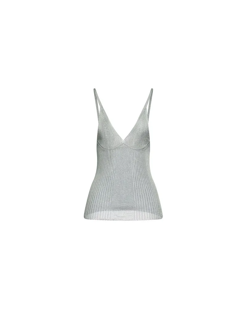 Isa Boulder TOPS - Topsauf YOOX.COM Säuregrün