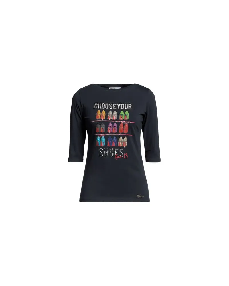 EAN 13 TOPS - T-shirtsauf YOOX.COM Braungrau