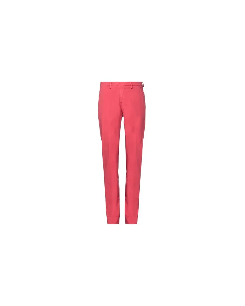 Briglia 1949 HOSEN & RÖCKE - Hosenauf YOOX.COM Ziegelrot