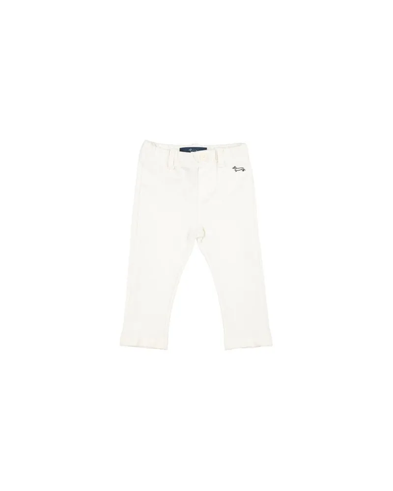 Harmont & Blaine HOSEN & RÖCKE - Hosenauf YOOX.COM Weiß