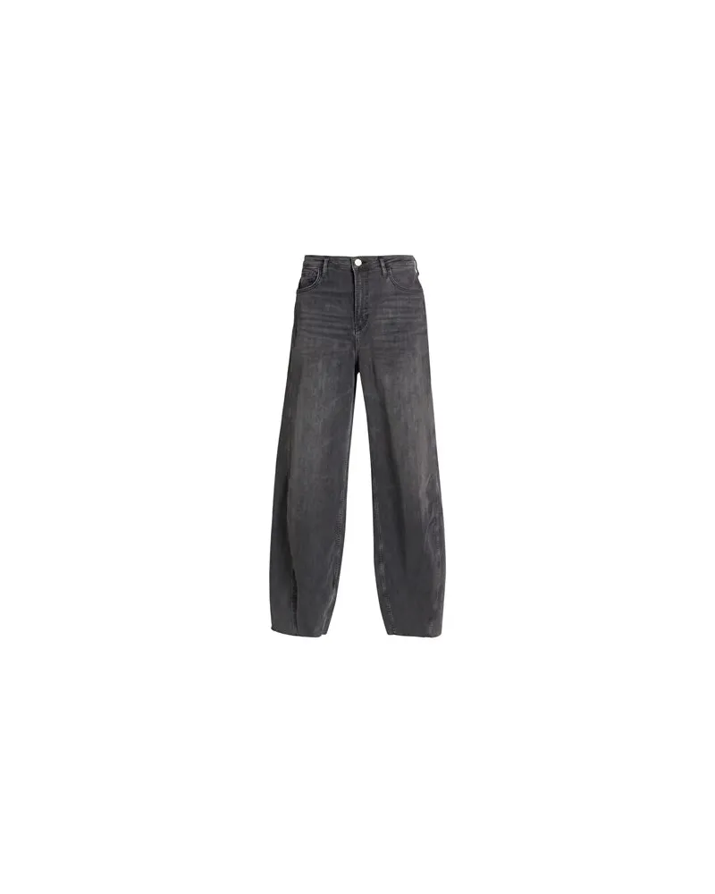 True Religion HOSEN & RÖCKE - Jeanshosenauf YOOX.COM Grau