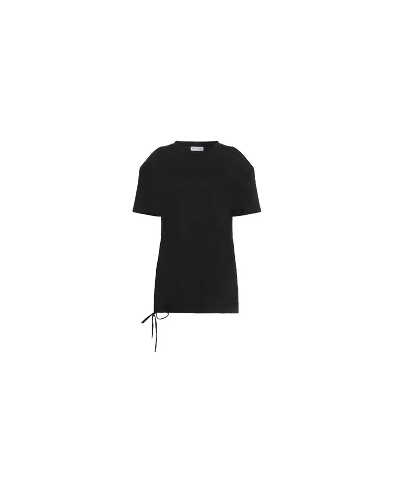 Weili Zheng KLEIDER - Mini-Kleiderauf YOOX.COM Schwarz