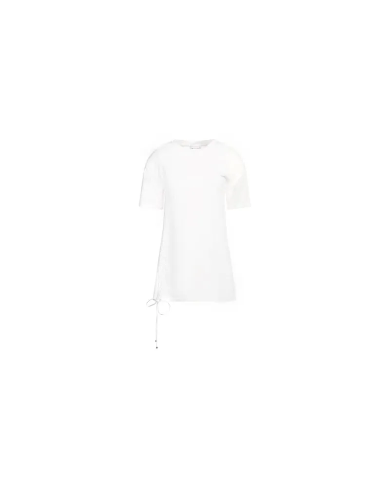 Weili Zheng KLEIDER - Mini-Kleiderauf YOOX.COM Weiß