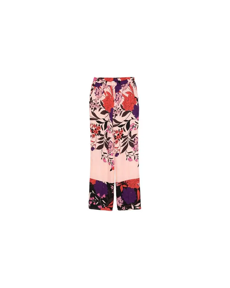 1-ONE HOSEN & RÖCKE - Hosenauf YOOX.COM Hellrosa