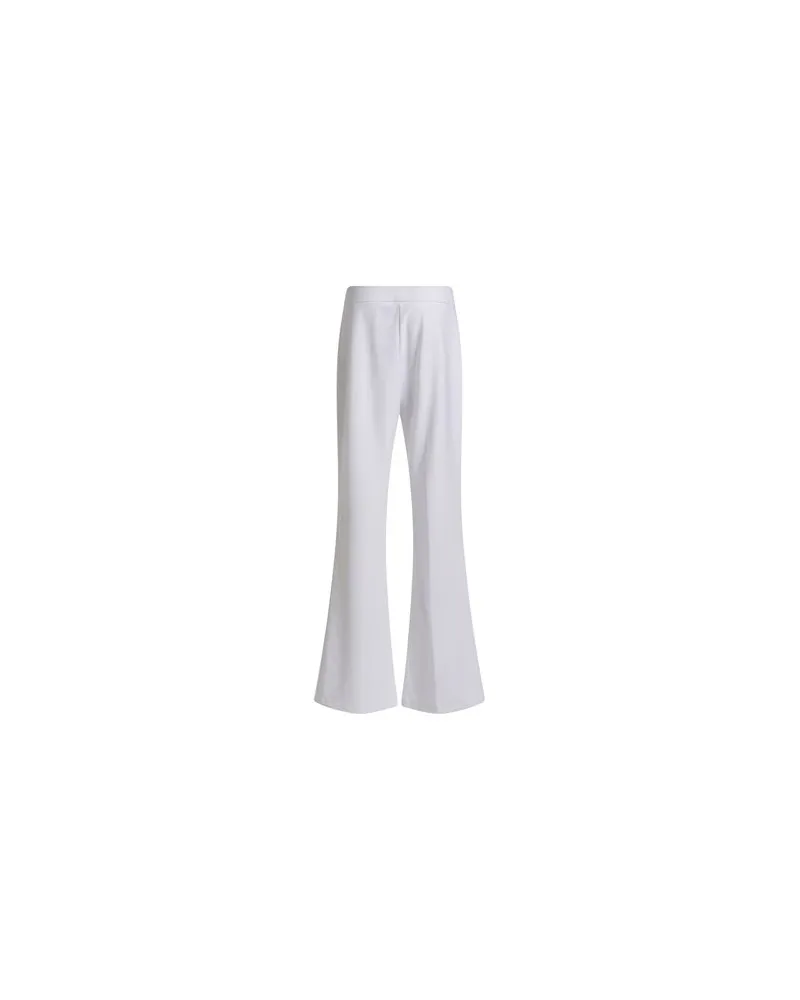 Joseph Ribkoff HOSEN & RÖCKE - Hosenauf YOOX.COM Weiß
