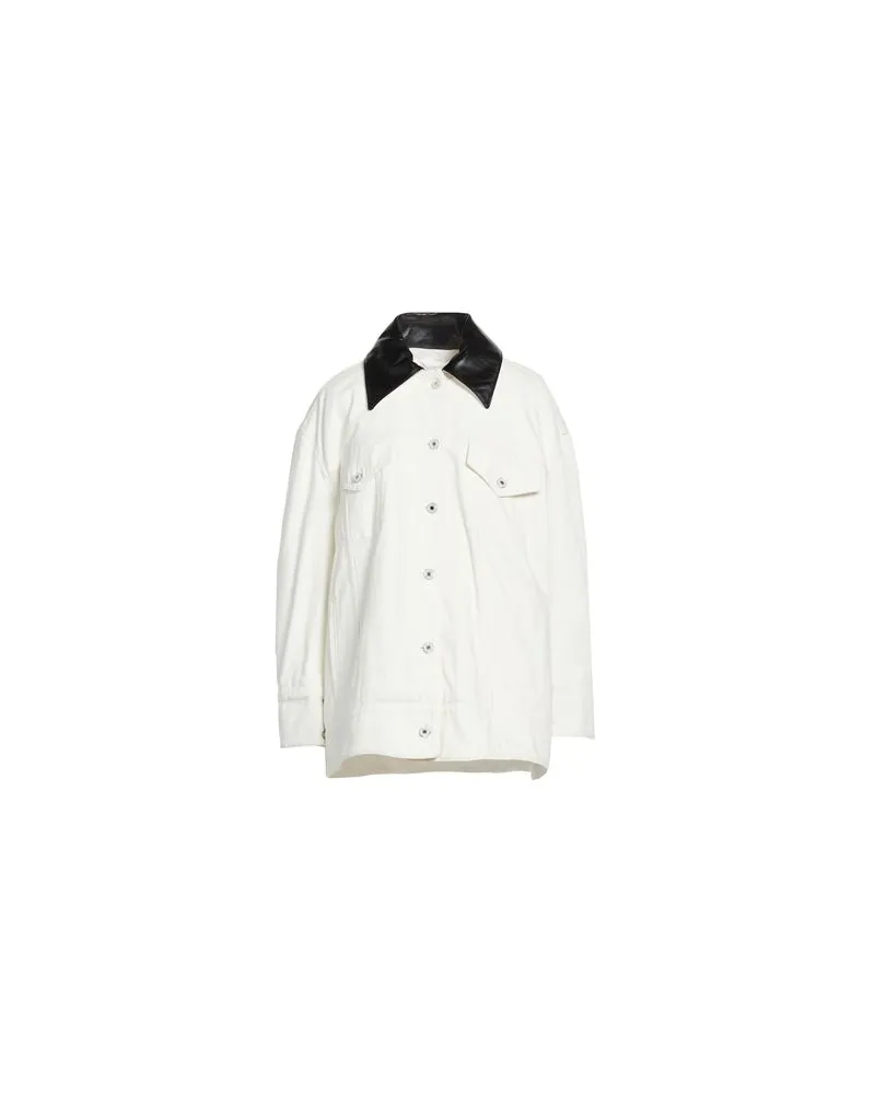 Givenchy JACKEN & MÄNTEL - Jeansjacken/Mäntelauf YOOX.COM Off