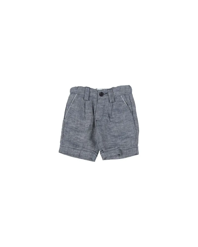 Jeckerson HOSEN & RÖCKE - Shorts & Bermudashortsauf YOOX.COM Blau