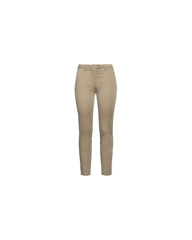 MICHAEL COAL HOSEN & RÖCKE - Hosenauf YOOX.COM Khaki